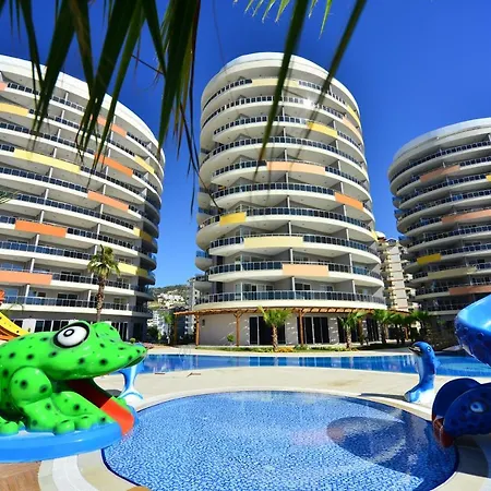 Vesta Garden Apartments